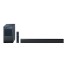 Sony Sound Bar and Subwoofer